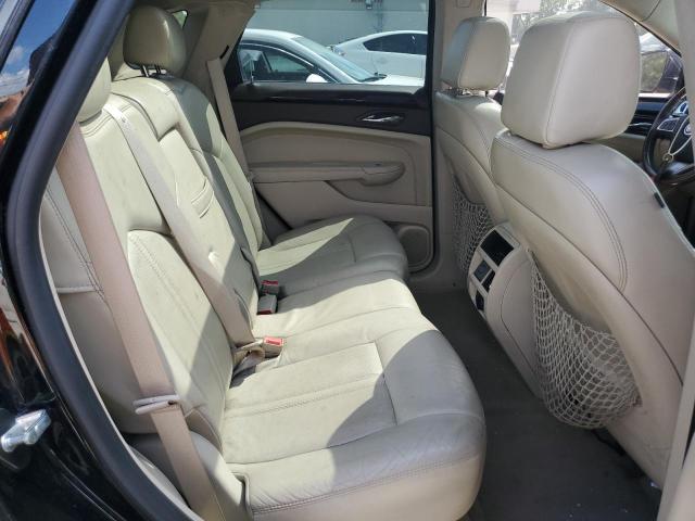 3GYFNBEY8AS638426 - 2010 CADILLAC SRX PERFORMANCE COLLECTION 黑色 照片 11