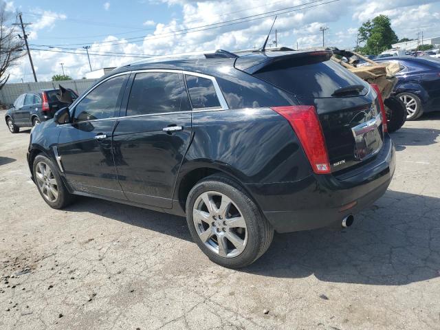 3GYFNBEY8AS638426 - 2010 CADILLAC SRX PERFORMANCE COLLECTION 黑色 照片 2