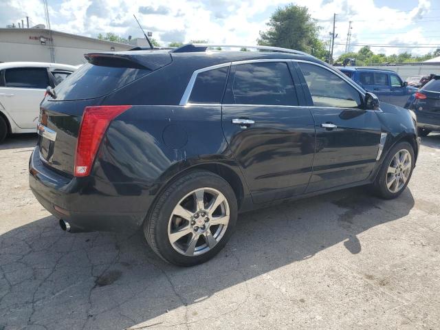 3GYFNBEY8AS638426 - 2010 CADILLAC SRX PERFORMANCE COLLECTION 黑色 照片 3