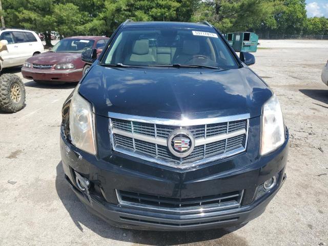 3GYFNBEY8AS638426 - 2010 CADILLAC SRX PERFORMANCE COLLECTION 黑色 照片 5