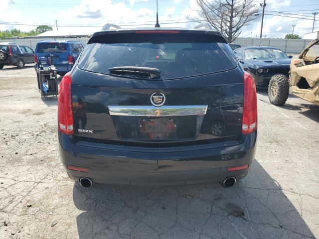 3GYFNBEY8AS638426 - 2010 CADILLAC SRX PERFORMANCE COLLECTION 黑色 照片 6