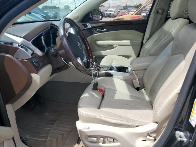 3GYFNBEY8AS638426 - 2010 CADILLAC SRX PERFORMANCE COLLECTION 黑色 照片 7