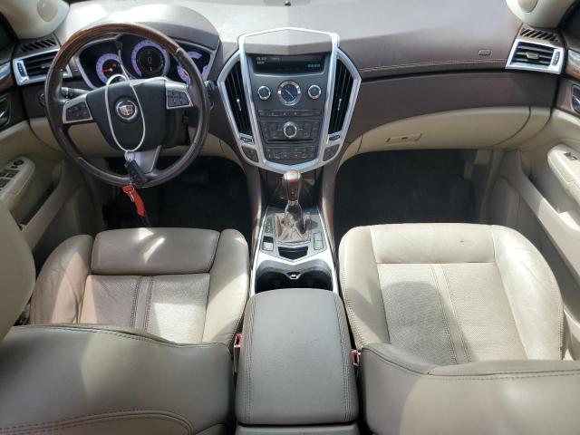 3GYFNBEY8AS638426 - 2010 CADILLAC SRX PERFORMANCE COLLECTION 黑色 照片 8