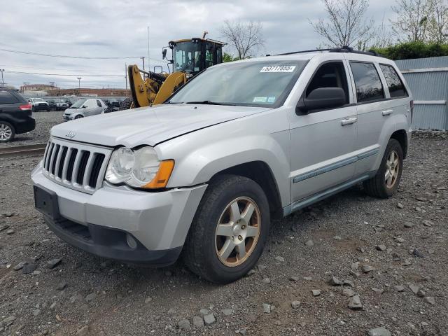 2009 JEEP GRAND CHER LAREDO, 