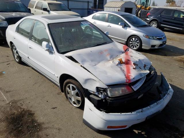 1HGCD5561SA042056 - 1995 HONDA ACCORD EX  photo 1