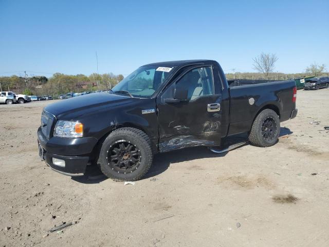 2004 FORD F150, 