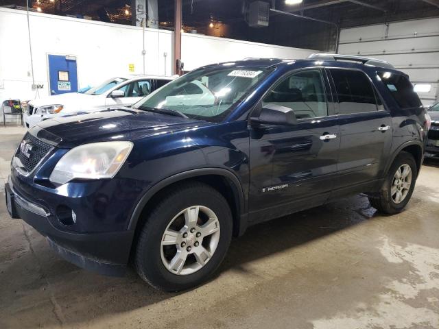 2008 GMC ACADIA SLE, 