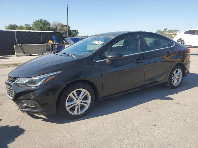 2018 CHEVROLET CRUZE LT, null