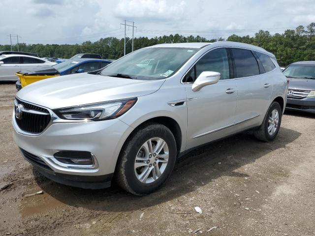 5GAERBKWXLJ119537 - 2020 BUICK ENCLAVE ESSENCE 银色 照片 1