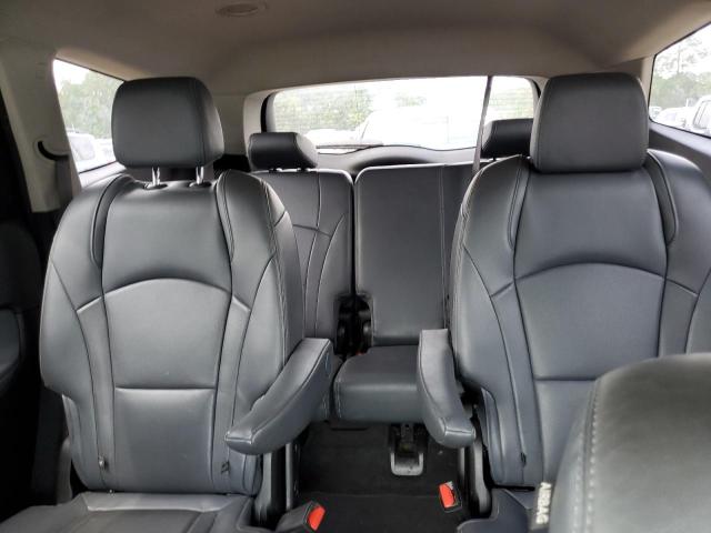 5GAERBKWXLJ119537 - 2020 BUICK ENCLAVE ESSENCE 银色 照片 10