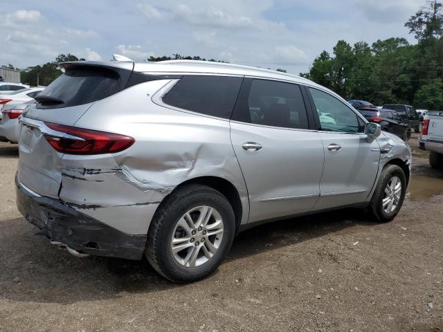 5GAERBKWXLJ119537 - 2020 BUICK ENCLAVE ESSENCE 银色 照片 3