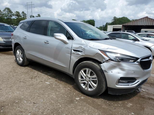 5GAERBKWXLJ119537 - 2020 BUICK ENCLAVE ESSENCE 银色 照片 4