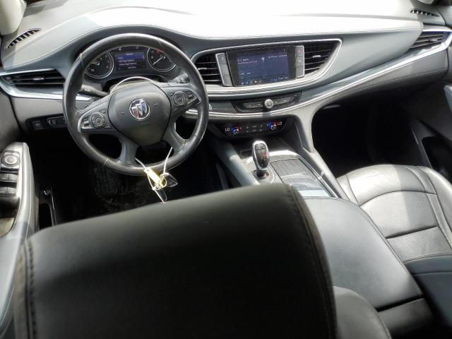 5GAERBKWXLJ119537 - 2020 BUICK ENCLAVE ESSENCE 银色 照片 8