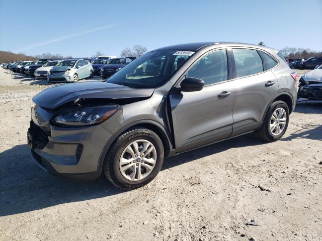 2022 FORD ESCAPE S, 