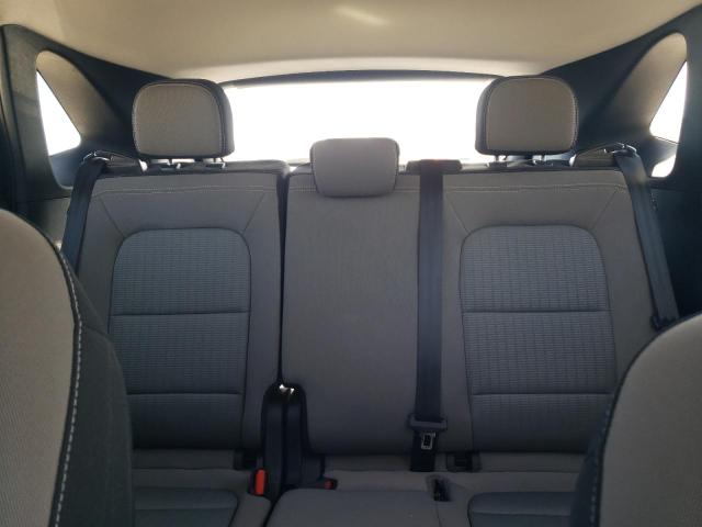 1FMCU9F67NUB57201 - 2022 FORD ESCAPE S Boz foto 10