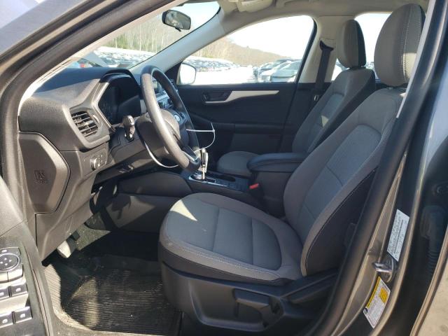 1FMCU9F67NUB57201 - 2022 FORD ESCAPE S Boz foto 7