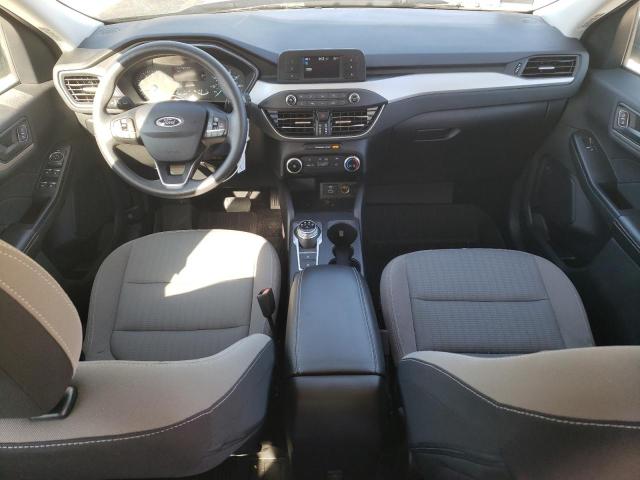 1FMCU9F67NUB57201 - 2022 FORD ESCAPE S Boz foto 8