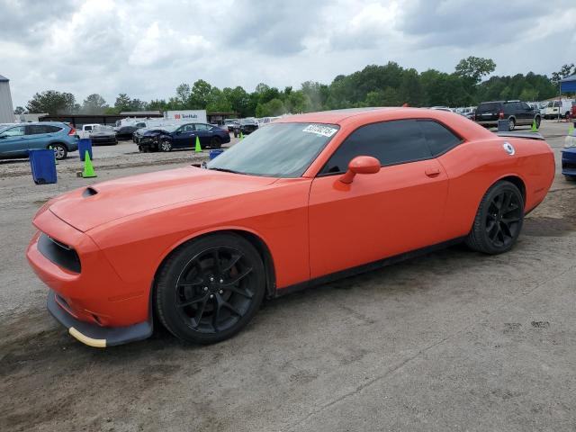 2021 DODGE CHALLENGER GT, null
