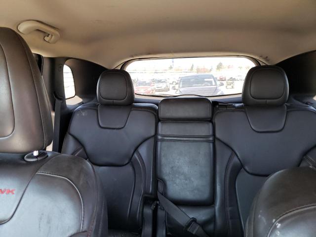 1C4PJMBS5EW156797 - 2014 JEEP CHEROKEE TRAILHAWK WHITE photo 10