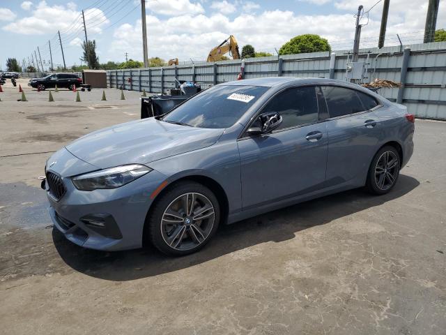 2021 BMW 228XI, 