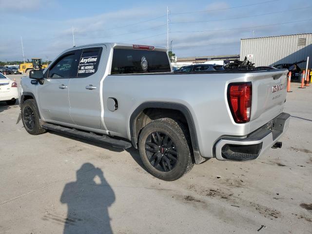 1GTR8CED6KZ227866 - 2019 GMC SIERRA C1500 ELEVATION SILVER photo 2