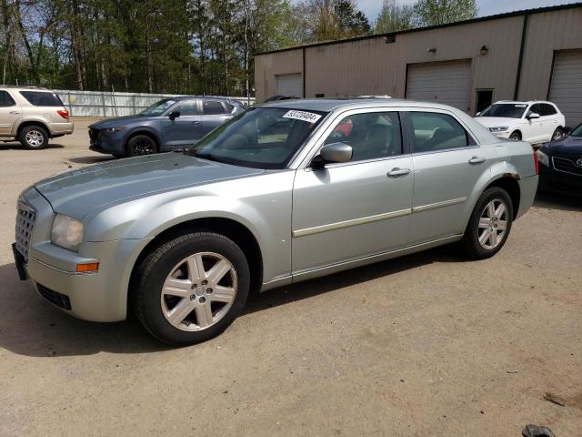 2006 CHRYSLER 300 TOURING, 