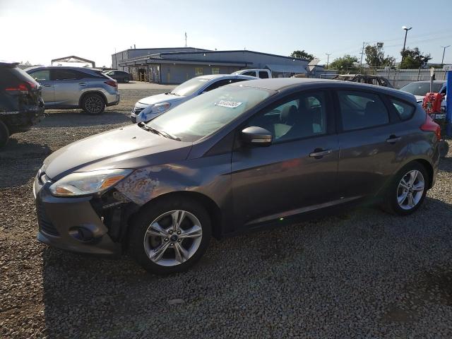 2014 FORD FOCUS SE, null
