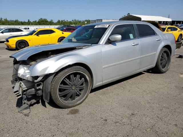 2007 CHRYSLER 300 TOURING, 