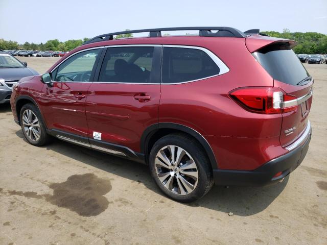 4S4WMAPD2L3442788 - 2020 SUBARU ASCENT LIMITED RED photo 2