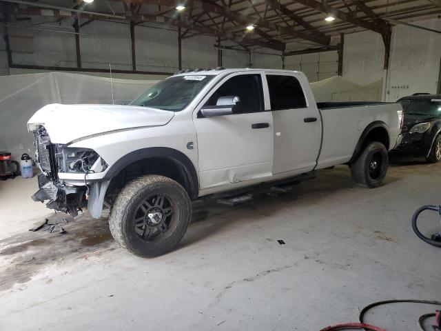 2015 RAM 2500 ST, 