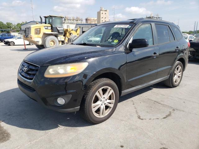 2011 HYUNDAI SANTA FE SE, null