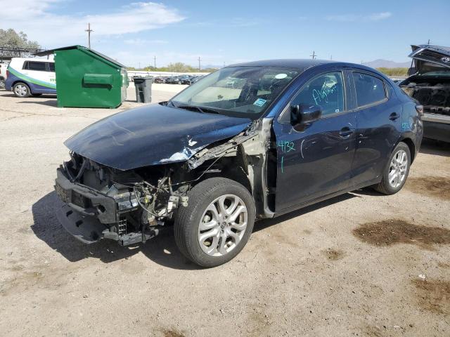 2016 TOYOTA SCION IA, null