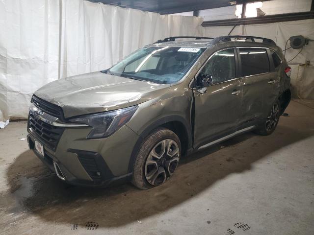 2024 SUBARU ASCENT TOURING, 