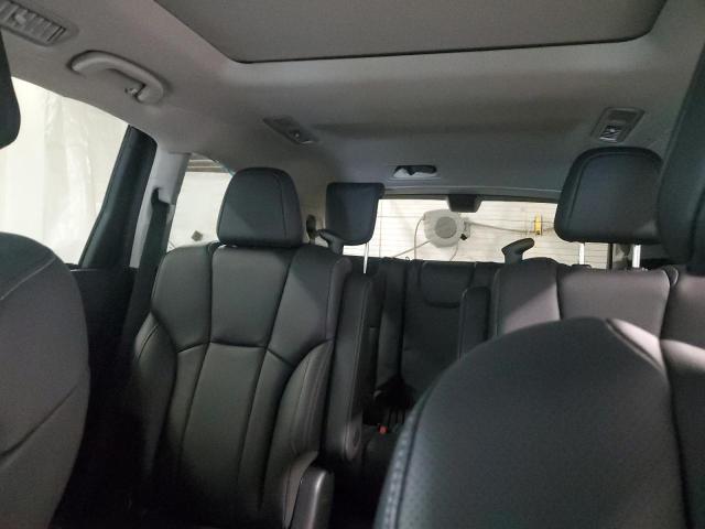 4S4WMAWD1R3418718 - 2024 SUBARU ASCENT TOURING GREEN photo 10