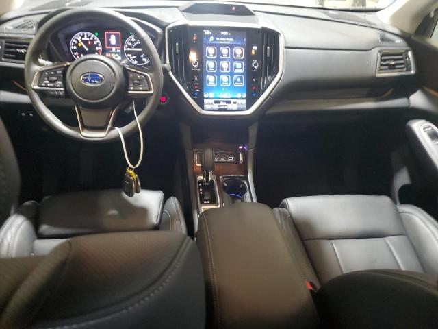 4S4WMAWD1R3418718 - 2024 SUBARU ASCENT TOURING GREEN photo 8