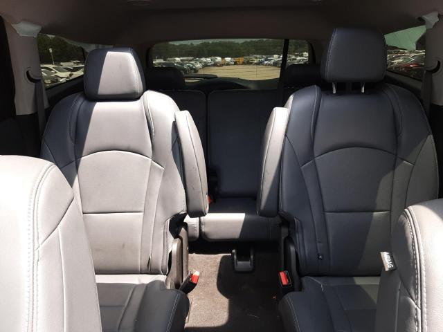 5GAERBKW3KJ204668 - 2019 BUICK ENCLAVE ESSENCE 灰色 照片 10