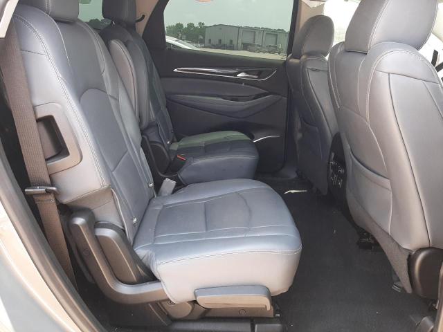 5GAERBKW3KJ204668 - 2019 BUICK ENCLAVE ESSENCE 灰色 照片 11