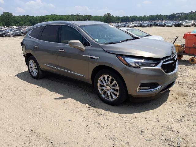 5GAERBKW3KJ204668 - 2019 BUICK ENCLAVE ESSENCE 灰色 照片 4