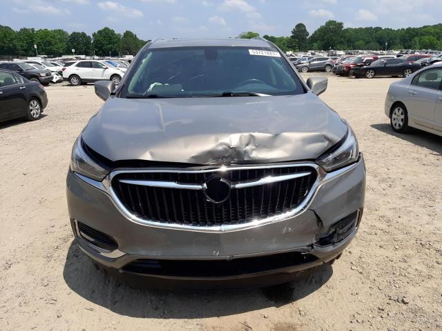 5GAERBKW3KJ204668 - 2019 BUICK ENCLAVE ESSENCE 灰色 照片 5