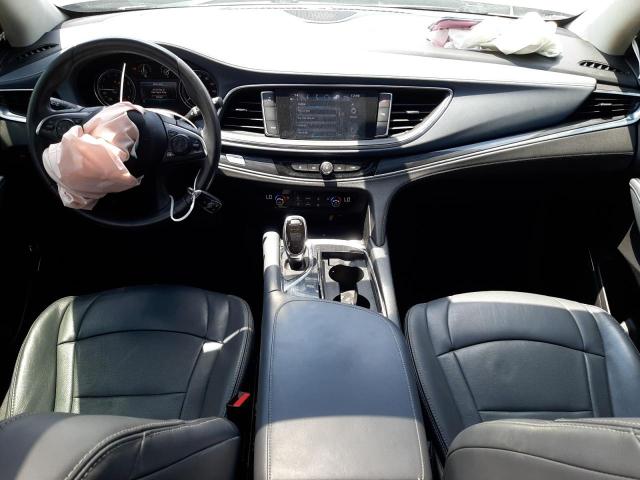 5GAERBKW3KJ204668 - 2019 BUICK ENCLAVE ESSENCE 灰色 照片 8