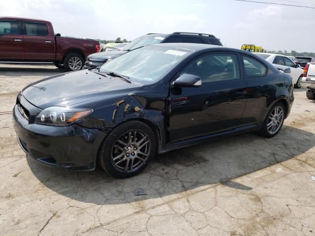 JTKDE167580257964 - 2008 TOYOTA SCION TC 黑色 照片 1