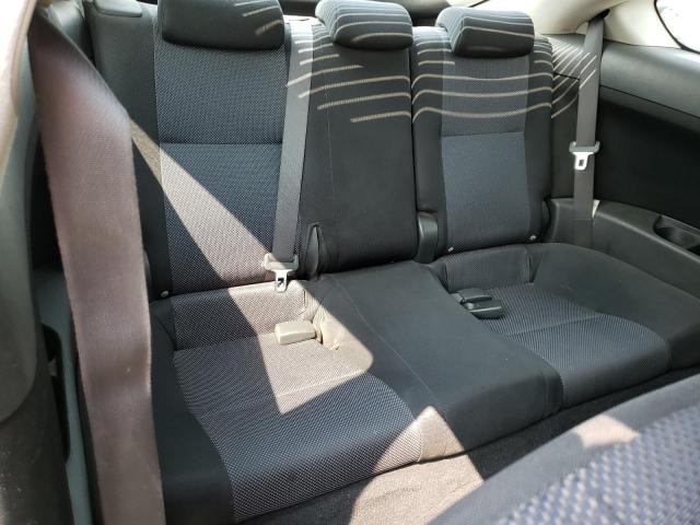 JTKDE167580257964 - 2008 TOYOTA SCION TC 黑色 照片 10