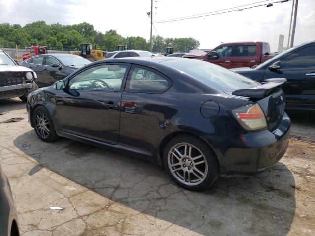 JTKDE167580257964 - 2008 TOYOTA SCION TC 黑色 照片 2
