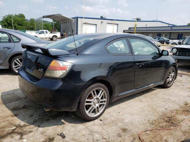 JTKDE167580257964 - 2008 TOYOTA SCION TC 黑色 照片 3