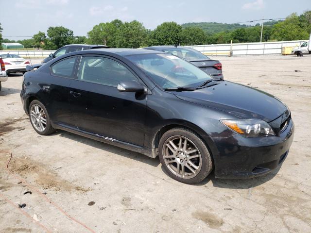 JTKDE167580257964 - 2008 TOYOTA SCION TC 黑色 照片 4