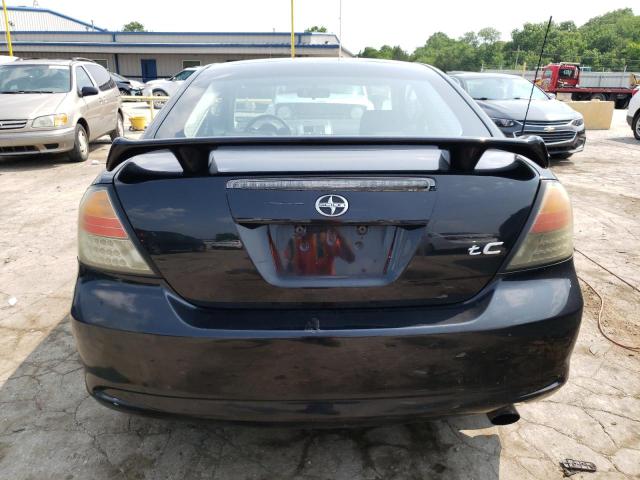 JTKDE167580257964 - 2008 TOYOTA SCION TC 黑色 照片 6