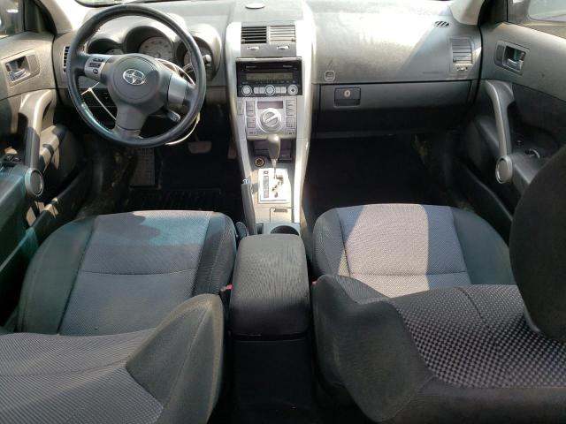 JTKDE167580257964 - 2008 TOYOTA SCION TC 黑色 照片 8