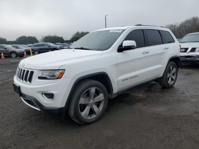 2014 JEEP GRAND CHER LIMITED, null
