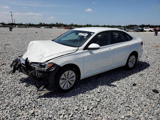 2019 VOLKSWAGEN JETTA S, null