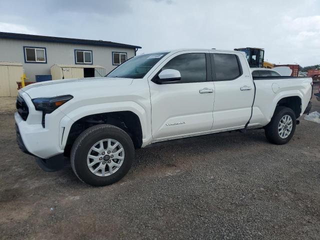 2024 TOYOTA TACOMA DOUBLE CAB, 